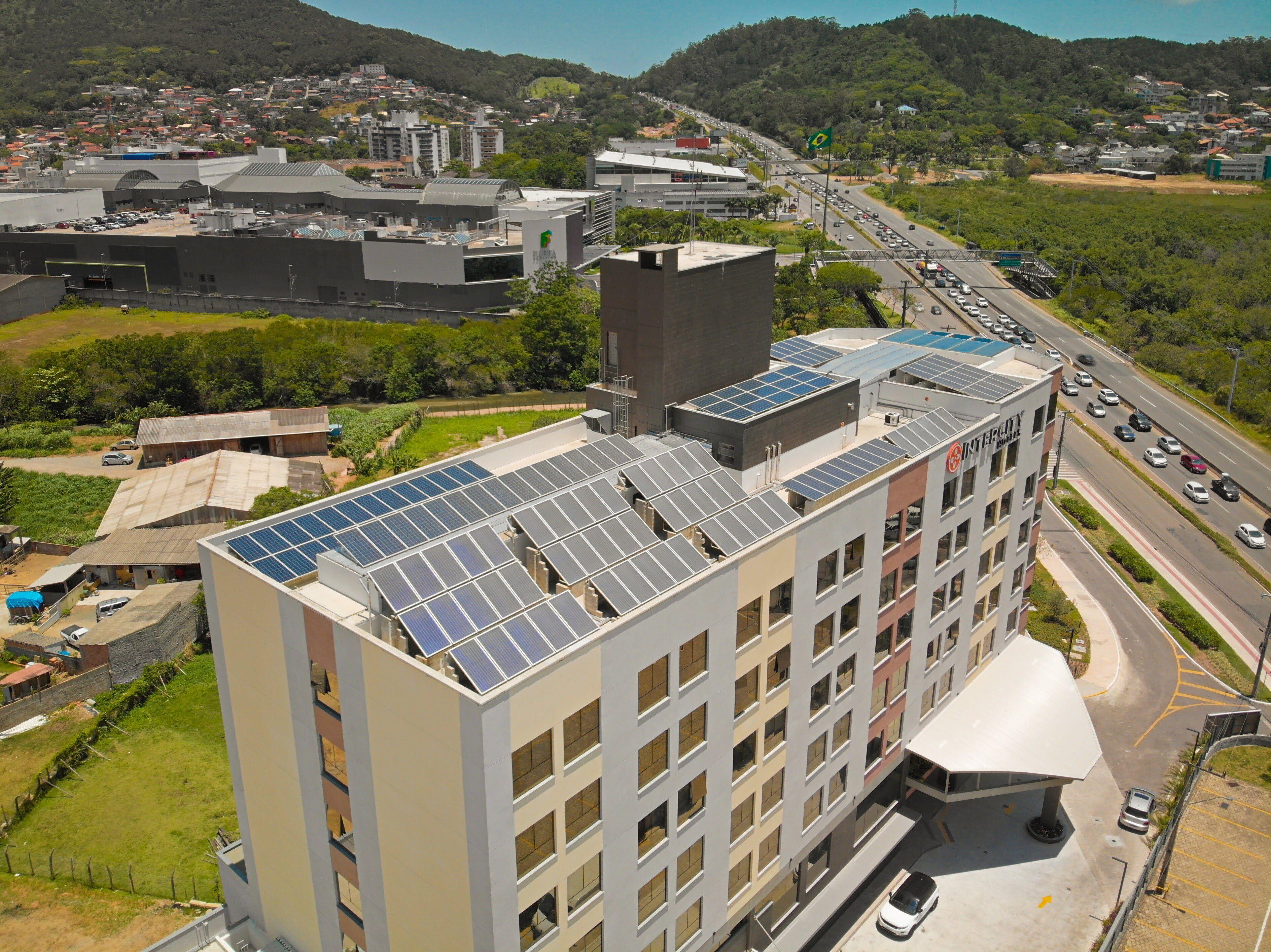 Intercity Portofino Florianopolis — Foto’s 2