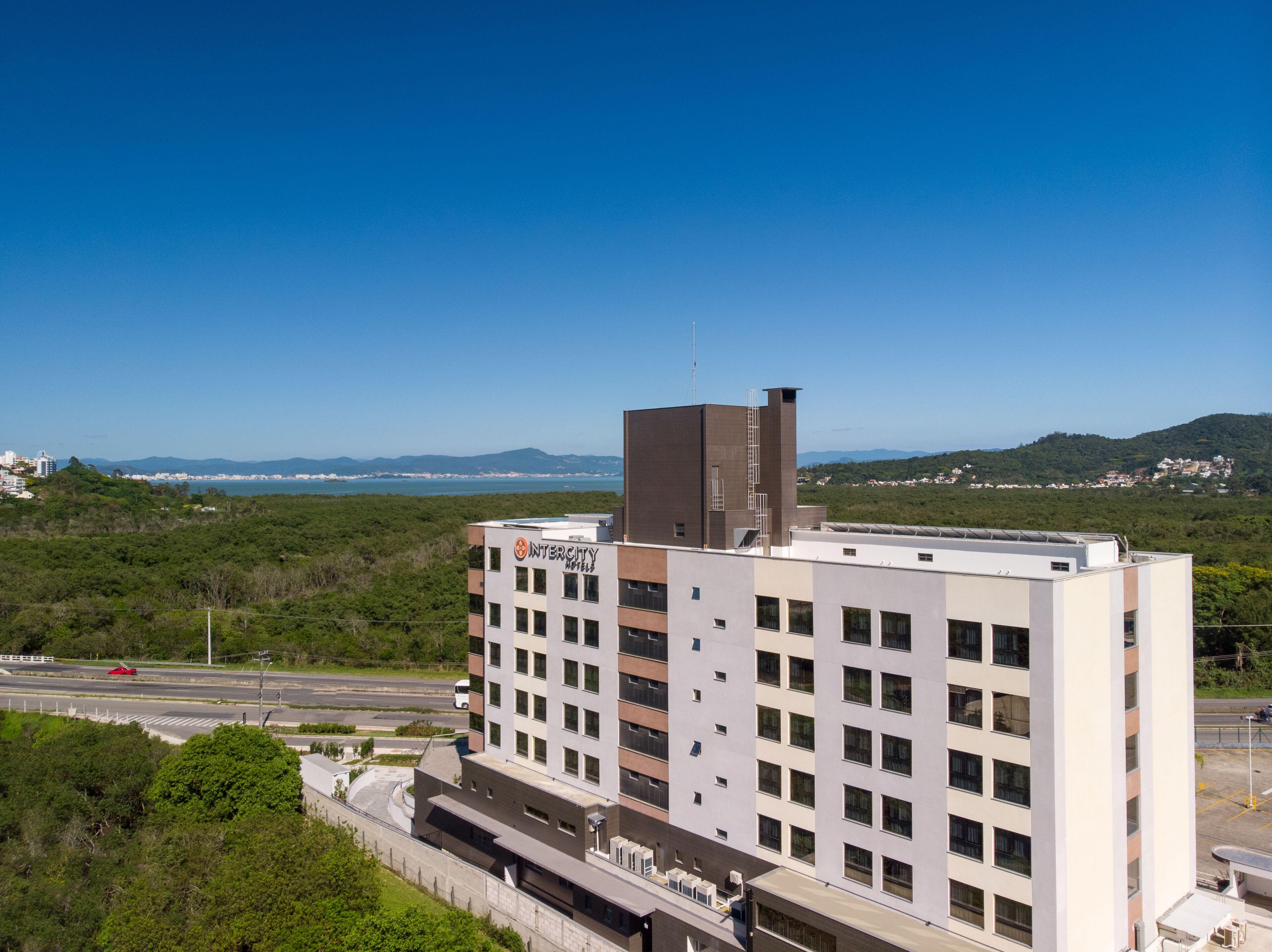 Intercity Portofino Florianopolis — Foto’s 1